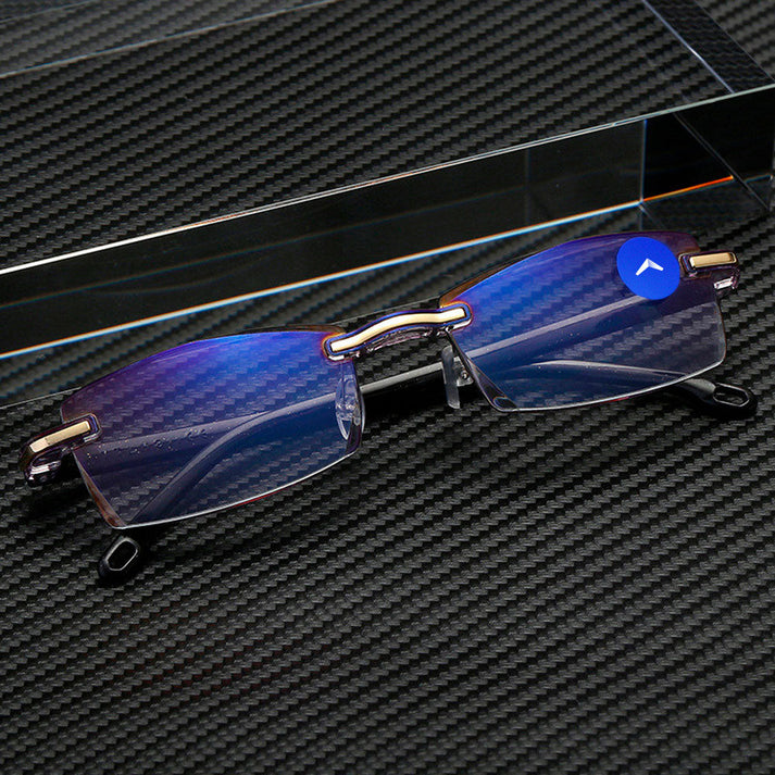 Gafas Inteligentes TR90