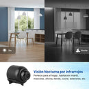 Mini SpyCam HD - Vigilancia invisible desde tu celular