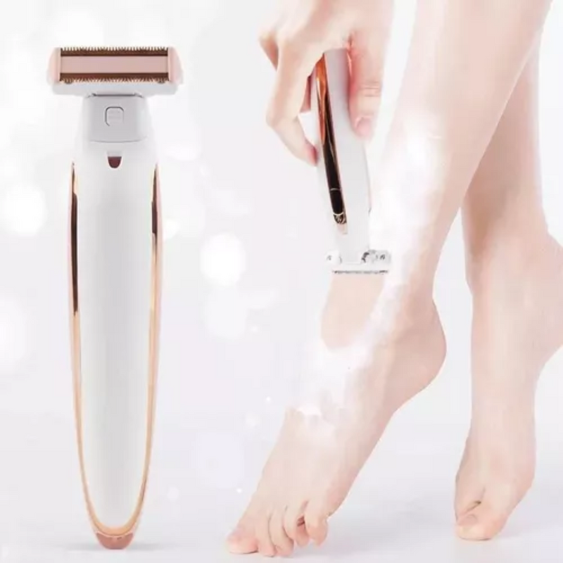 Flawless Body Depilador Corporal