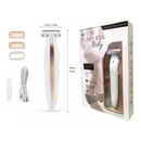 Flawless Body Depilador Corporal