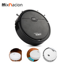 Robot Aspiradora Mediano