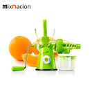 Molino Extractor de Jugo