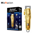 Maquina Profesional Kemei KM-TX2-PG