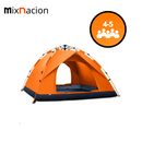 Carpa Camping 5 Personas CARP-5