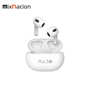 PH414 Auriculares bluetooth tactil blan