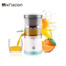 Exprimidor Juguera Portatil Recargable U