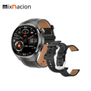 Reloj Inteligente K600