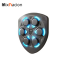 Máquina De Boxeo Musical En La Pared