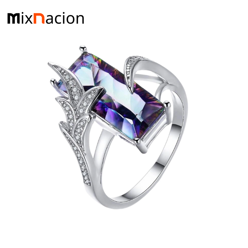 Anillo de Energía Mística