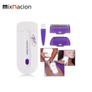 Removedor de Vello Depiladora YESS