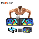 Tabla Push Up Sistema Complet De Flexion