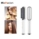 Cepillo Alisador Plancha Cerámica 6 Nive