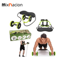 Rueda abdominal Revoflex