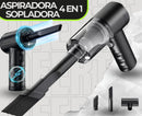 Mini Aspiradora Portati 4 en 1
