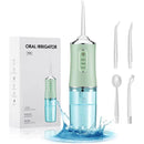 IRRIGADOR ORAL PORTATIL